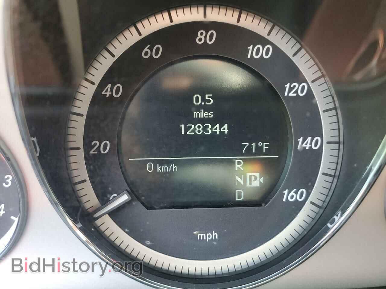 2010 MERCEDES-BENZ E-CLASS - VIN: WDDHF8HB4AA221768 - Фото 9