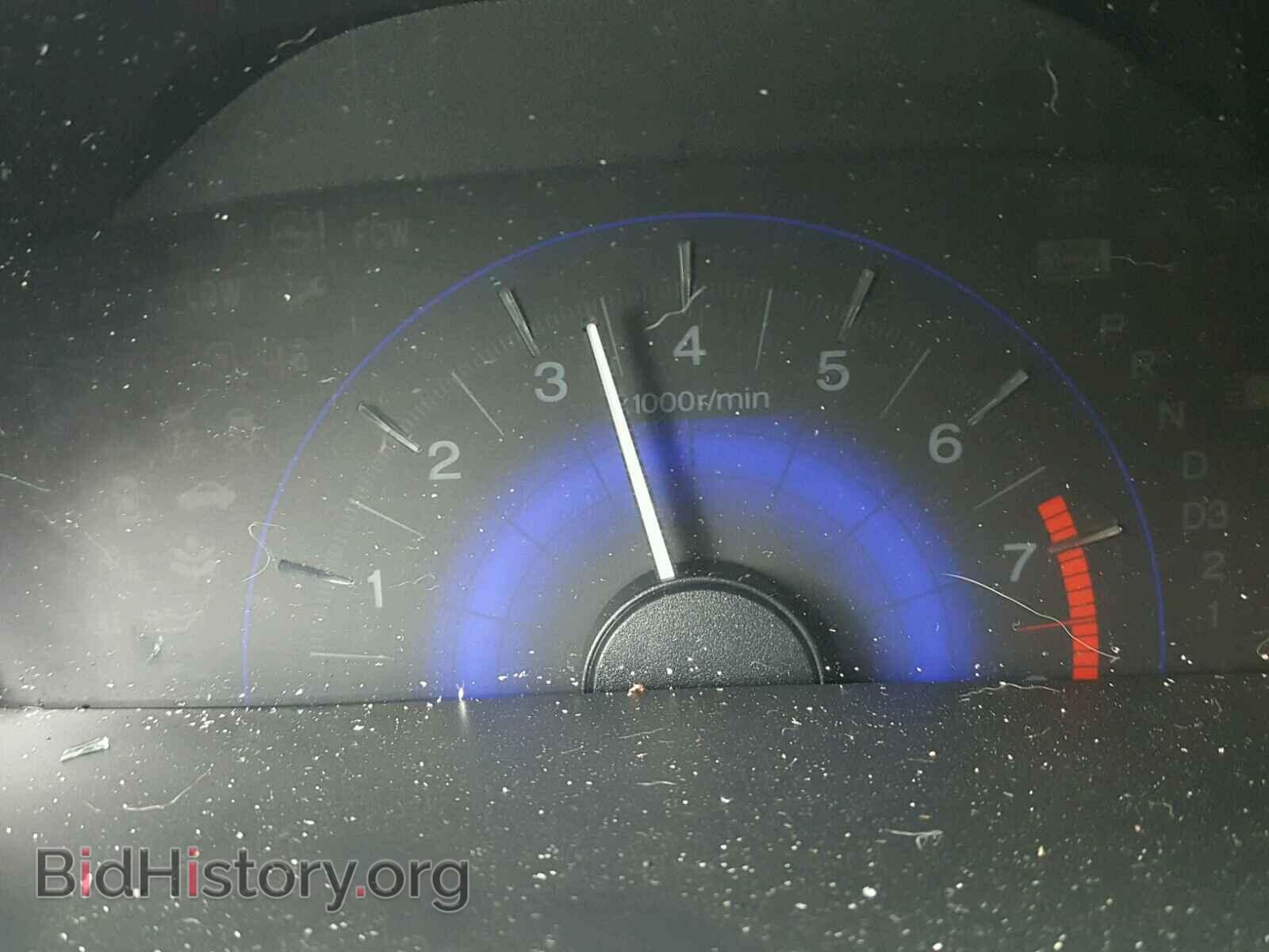 2013 HONDA CIVIC - VIN: 19XFB2F59DE089549 - Фото 8