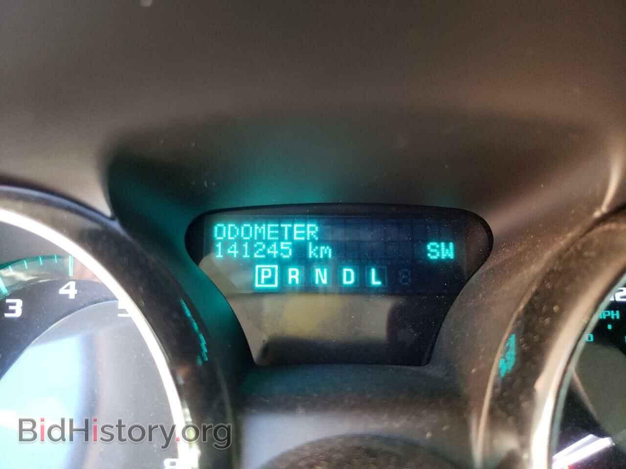 2014 BUICK ENCLAVE - VIN: 5GAKVBKD0EJ270659 - Фото 8