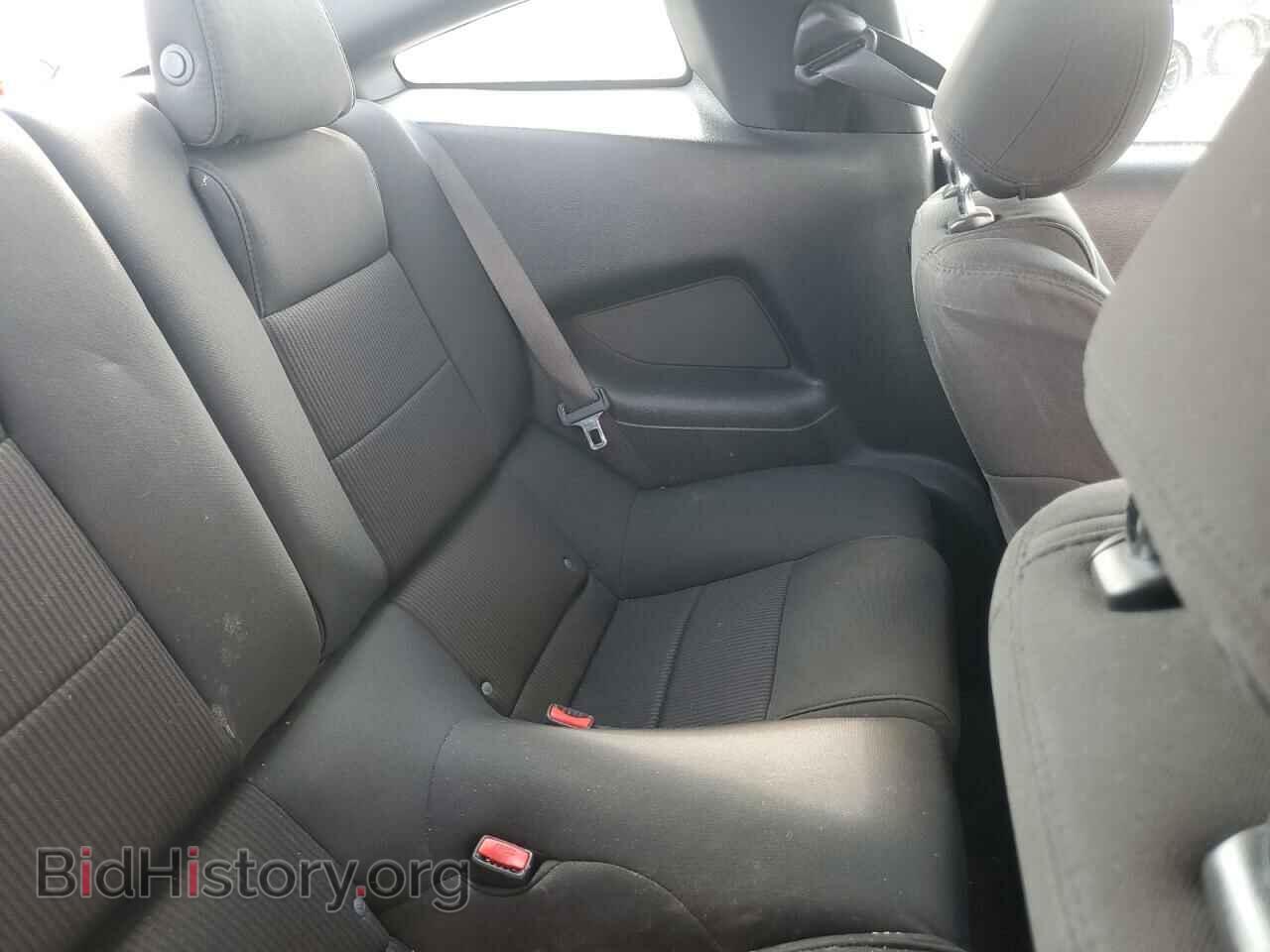 2013 FORD ALL Models - VIN: 1ZVBP8AM2D5229208 - Фото 10
