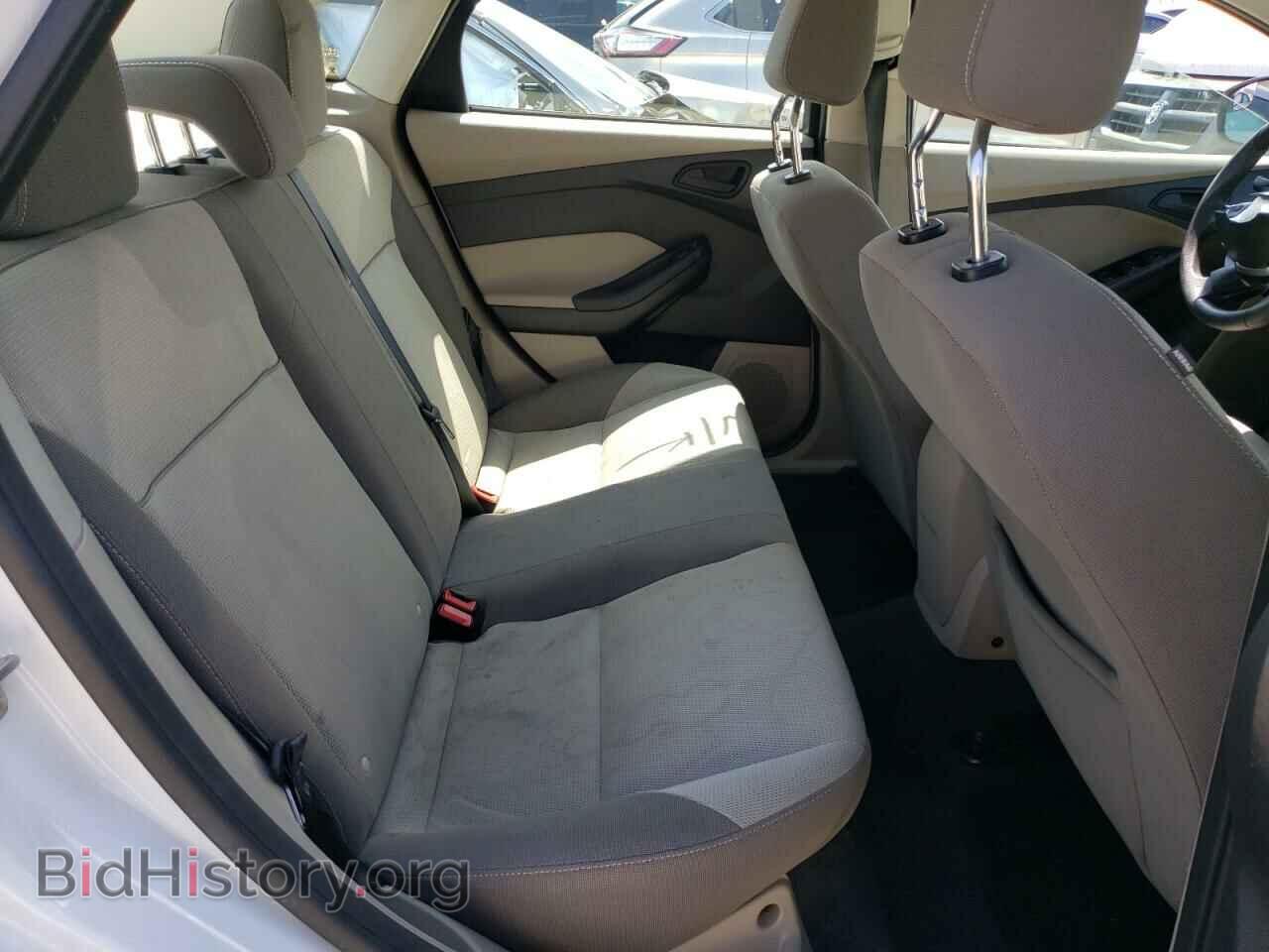 2012 FORD FOCUS - VIN: 1FAHP3F26CL161440 - Photo 6