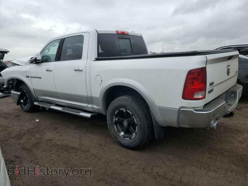 2012 Dodge RAM 1500 (VIN 1C6RD7NT3CS106613) — photo 2 of 14
