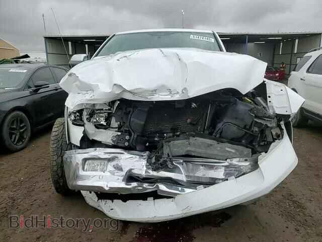 2012 DODGE RAM 1500 - VIN: 1C6RD7NT3CS106613 - Фото 11