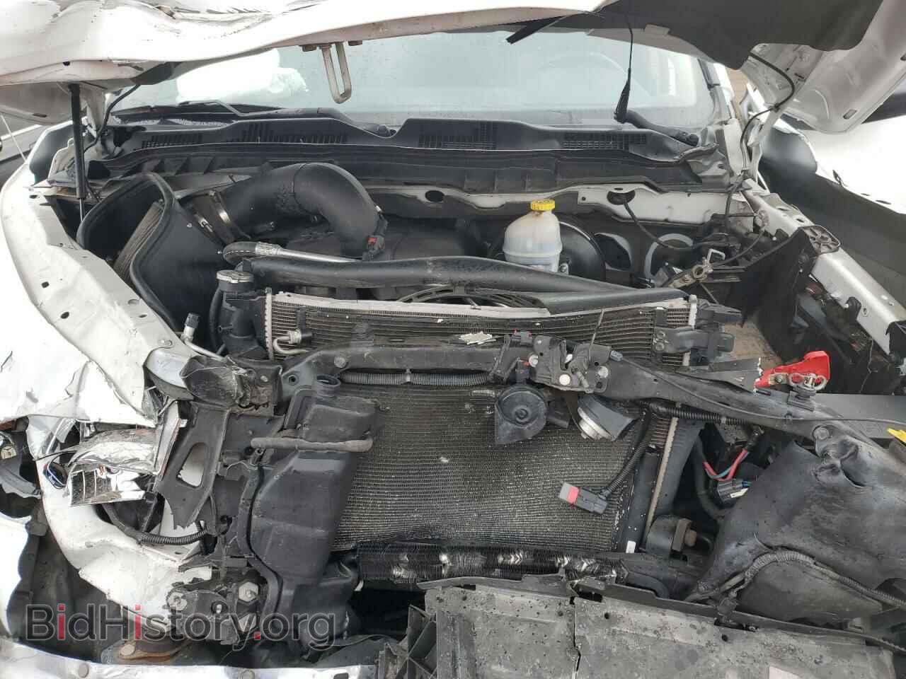 2012 DODGE RAM 1500 - VIN: 1C6RD7NT3CS106613 - Фото 12