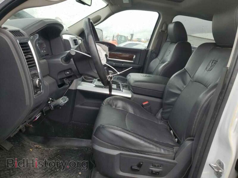 2012 Dodge RAM 1500 (VIN 1C6RD7NT3CS106613) — photo 7 of 14