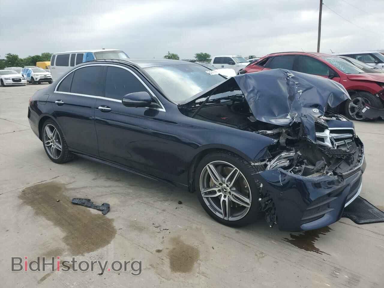 2019 MERCEDES-BENZ E-CLASS - VIN: WDDZF4JB0KA609878 - Фото 4
