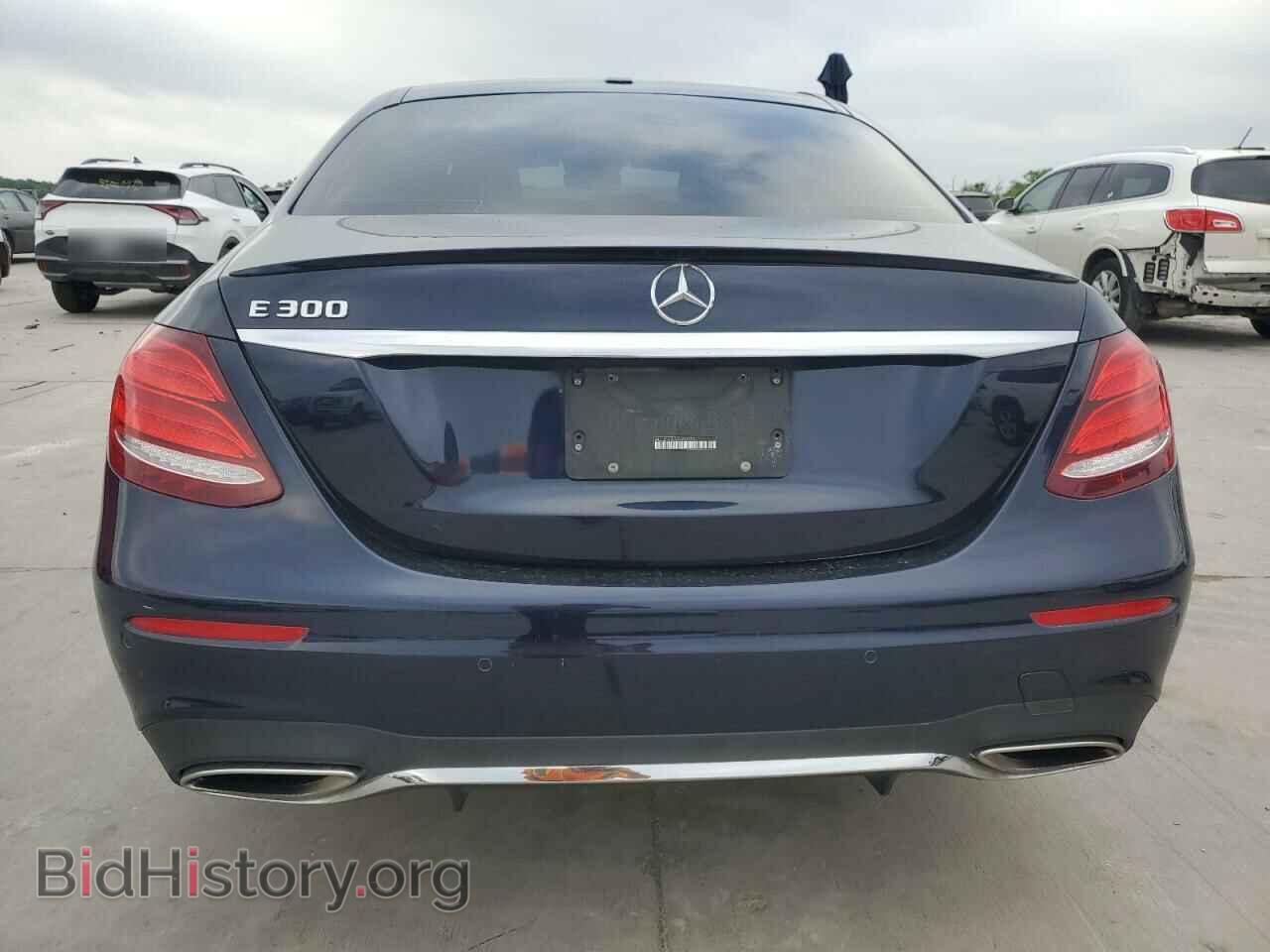 2019 MERCEDES-BENZ E-CLASS - VIN: WDDZF4JB0KA609878 - Фото 6