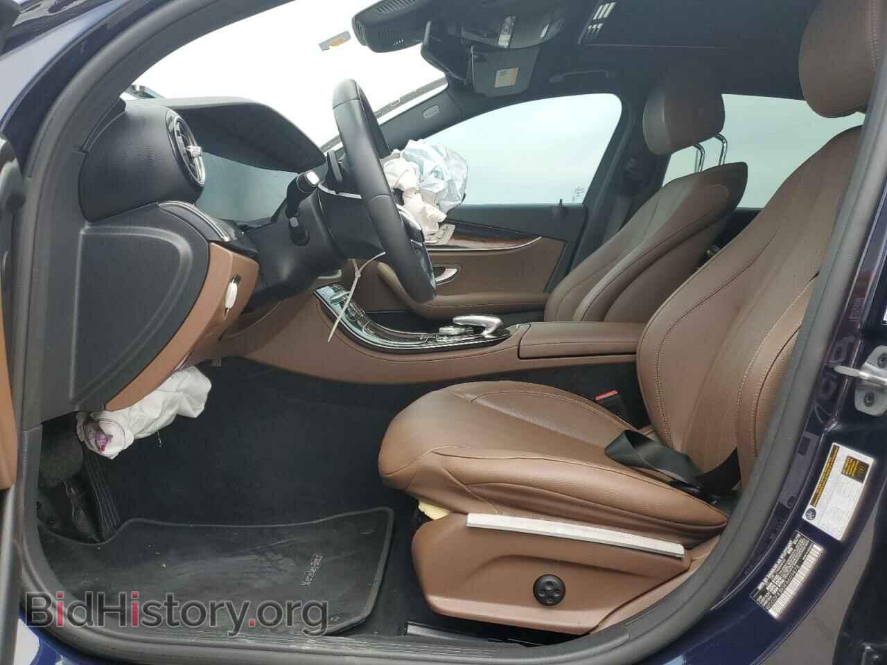2019 MERCEDES-BENZ E-CLASS - VIN: WDDZF4JB0KA609878 - Фото 7