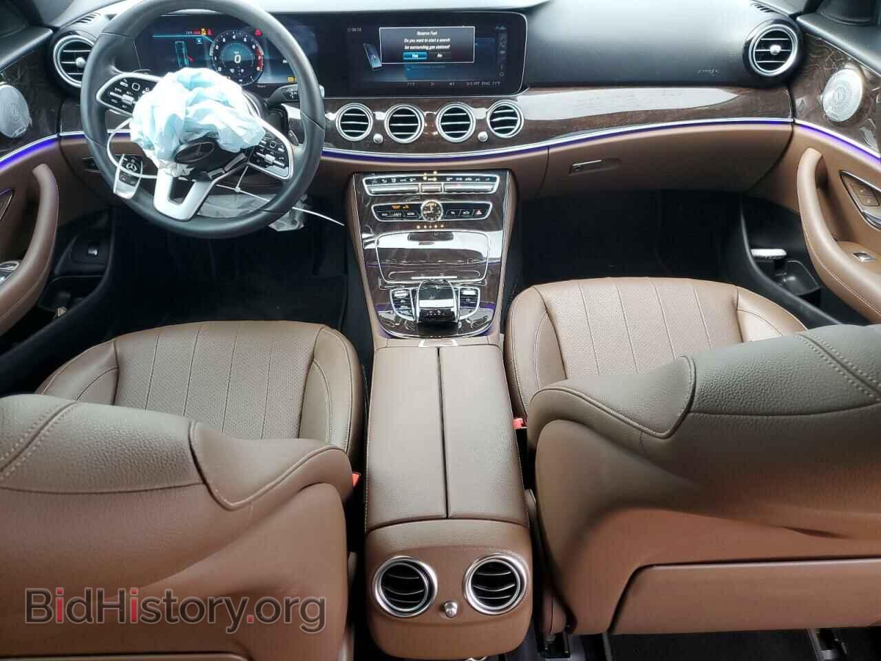 2019 MERCEDES-BENZ E-CLASS - VIN: WDDZF4JB0KA609878 - Фото 8