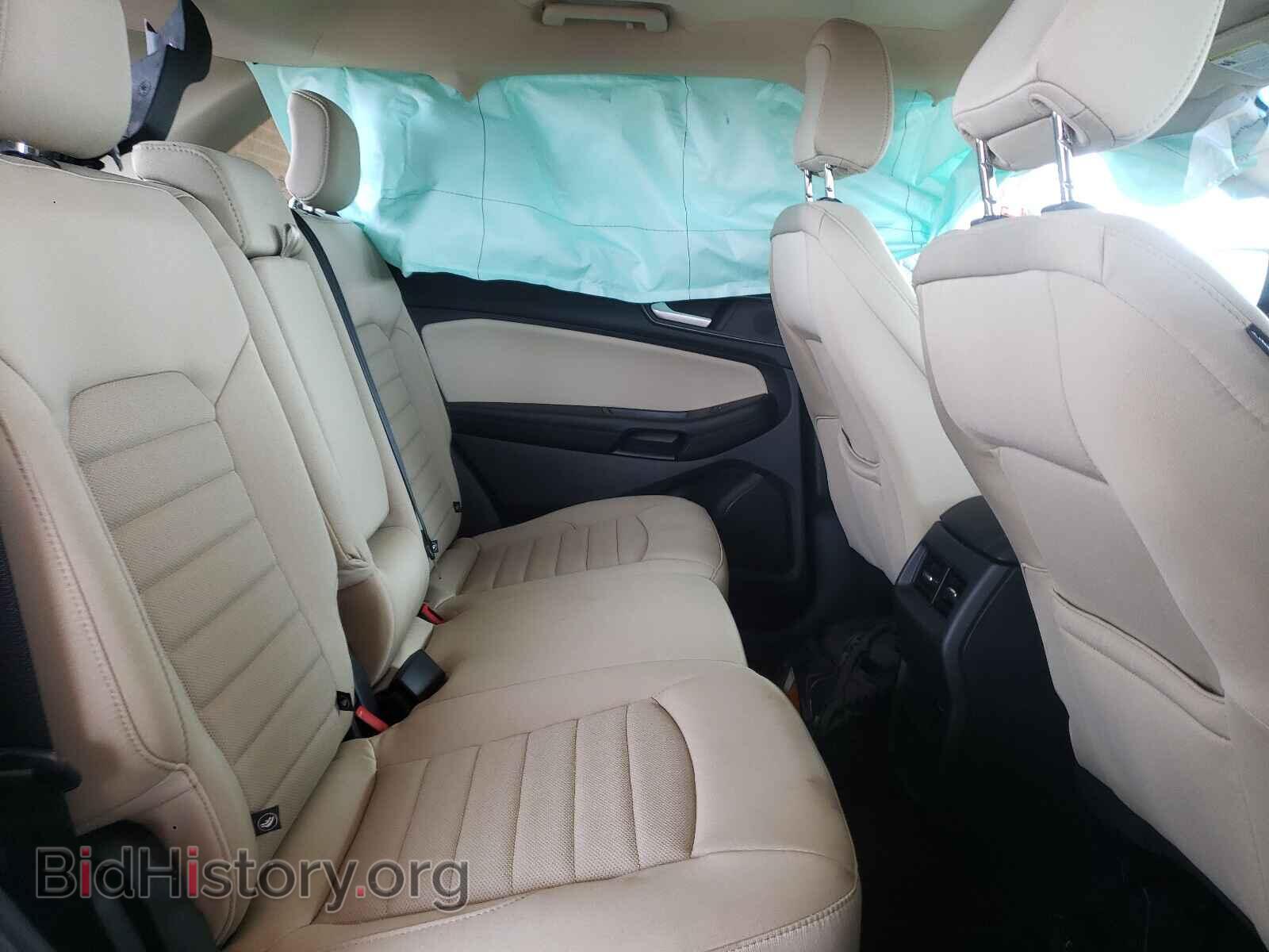2020 FORD EDGE - VIN: 2FMPK3G99LBB26001 - Фото 6