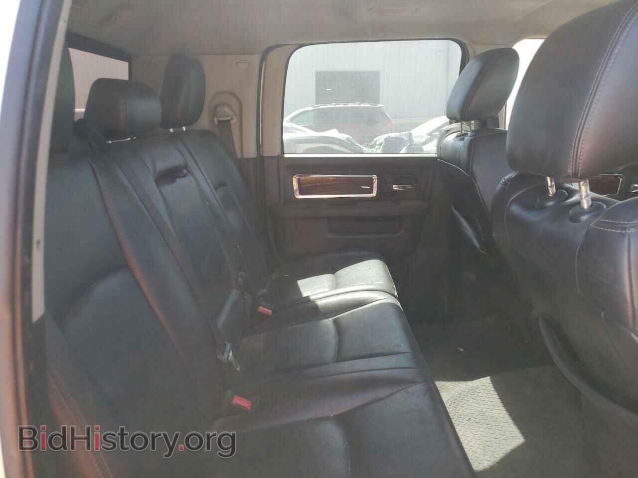 2011 DODGE RAM 3500 - VIN: 3D73M3HL5BG541213 - Фото 6