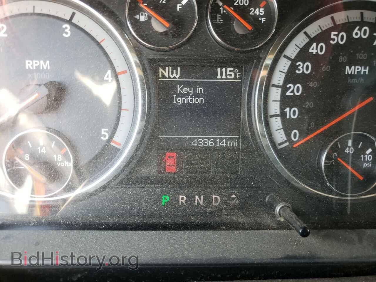 2011 DODGE RAM 3500 - VIN: 3D73M3HL5BG541213 - Фото 8