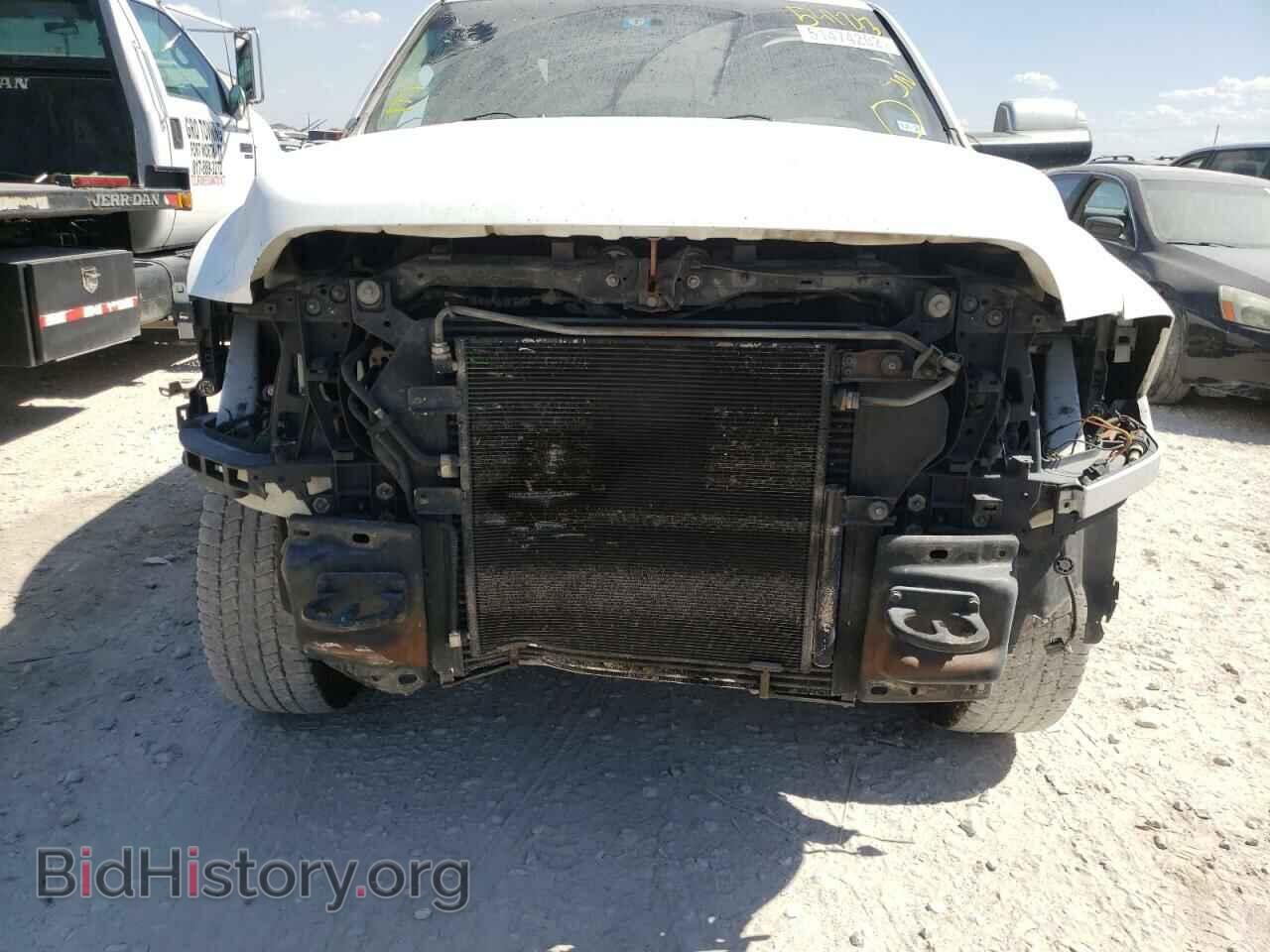 2011 DODGE RAM 3500 - VIN: 3D73M3HL5BG541213 - Фото 9