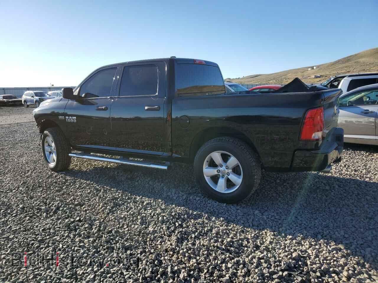 2013 RAM 1500 - VIN: 1C6RR7KT1DS569437 - Фото 2