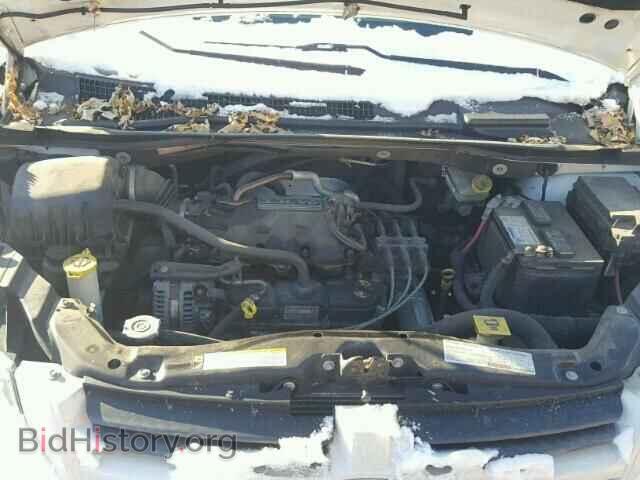 2008 DODGE CARAVAN - VIN: 1D8HN44H38B148950 - Фото 7