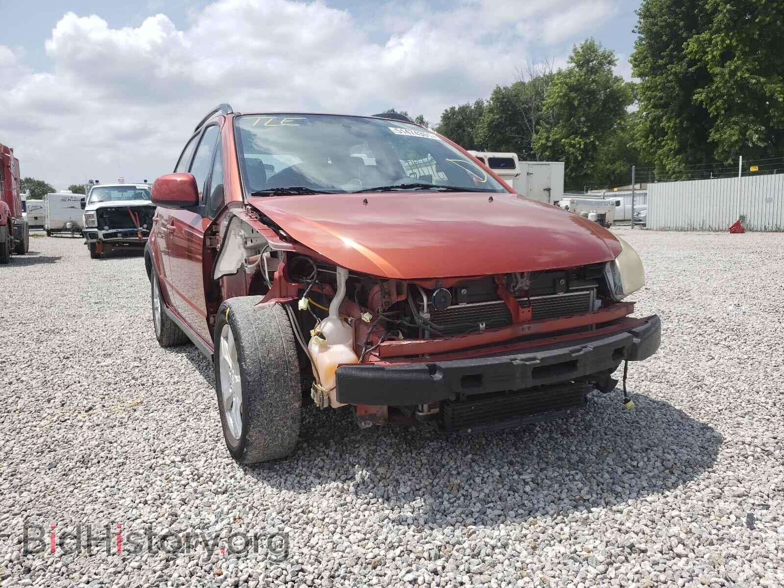 2012 SUZUKI SX4 - VIN: JS2YB5A34C6308363 - Photo 9