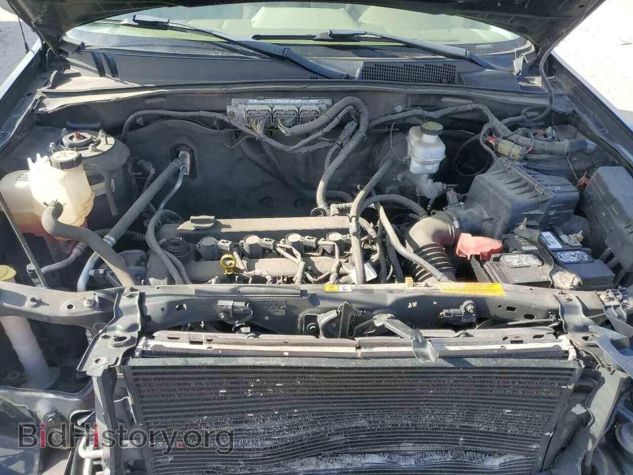 2012 FORD ESCAPE - VIN: 1FMCU0E70CKA84865 - Фото 11