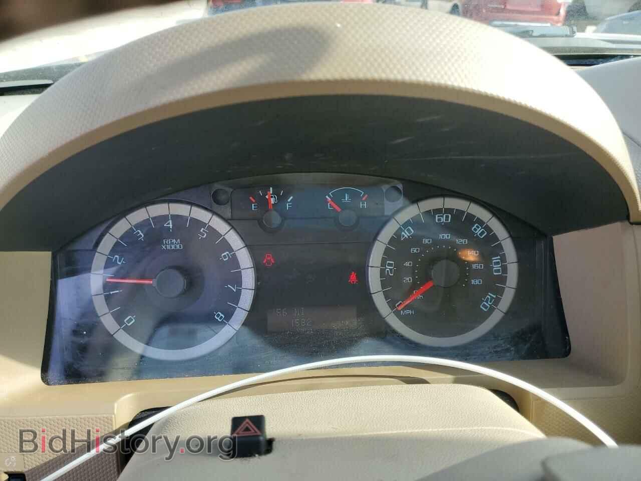2012 FORD ESCAPE - VIN: 1FMCU0E70CKA84865 - Фото 9