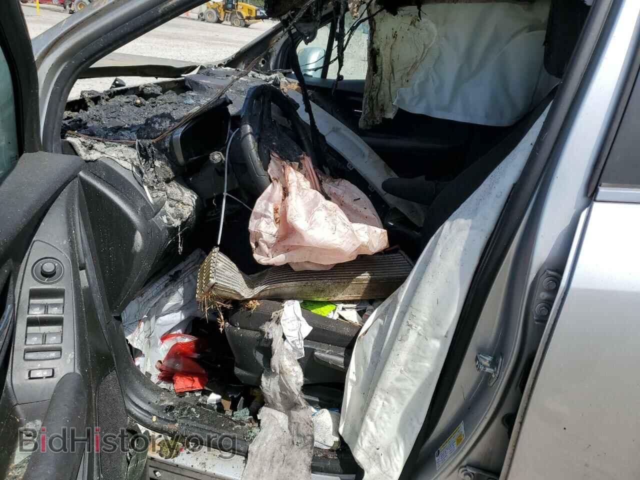 2017 CHEVROLET TRAX - VIN: KL7CJLSB9HB062066 - Фото 7