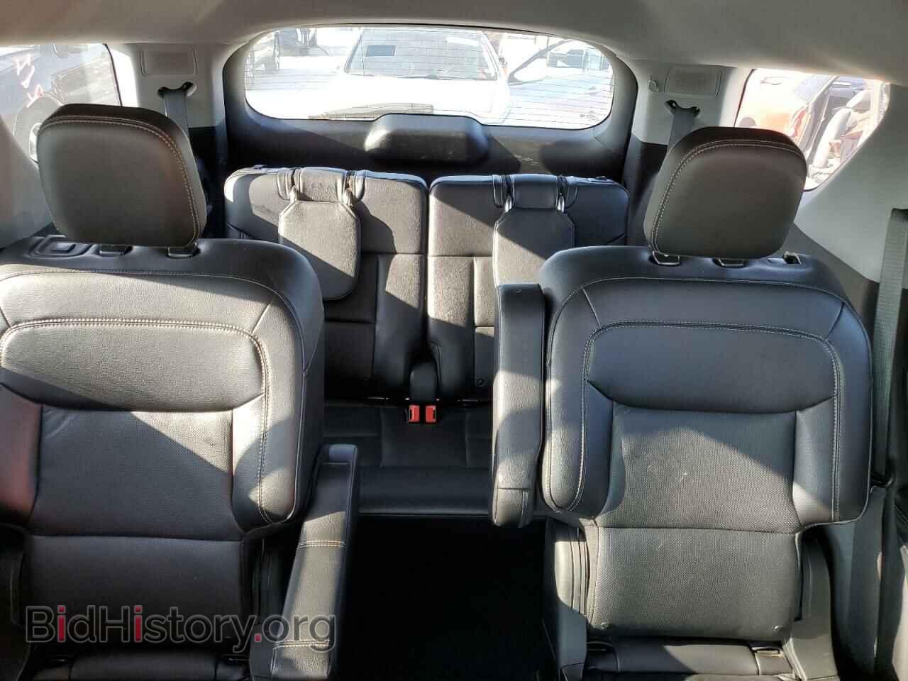 2021 FORD EXPLORER - VIN: 1FMSK7FH8MGB06195 - Фото 10