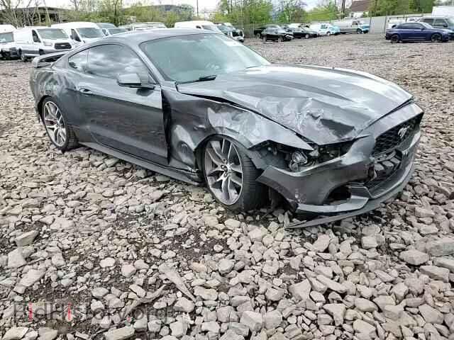 2015 FORD MUSTANG - VIN: 1FA6P8TH4F5328514 - Фото 13