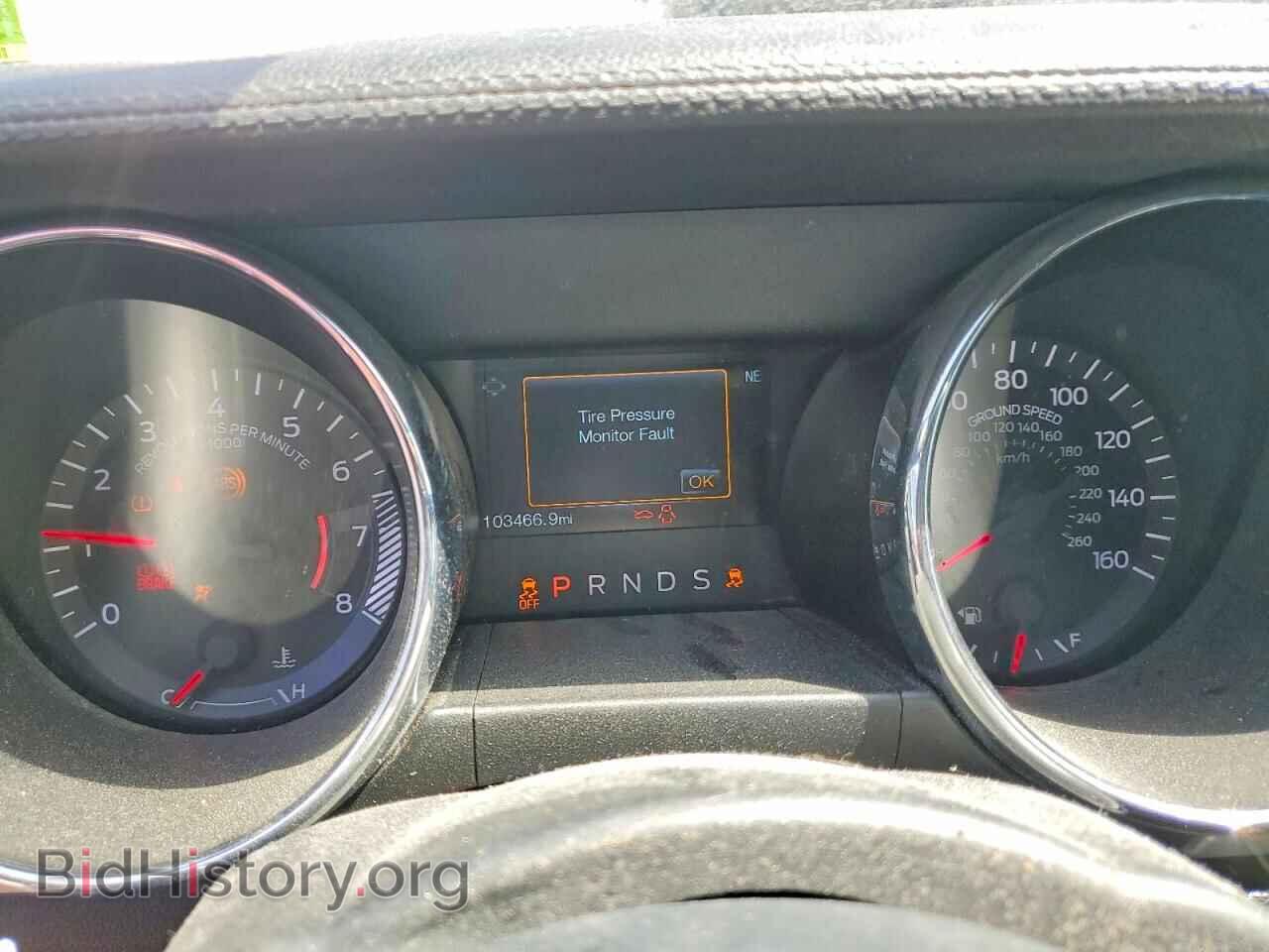 2015 FORD MUSTANG - VIN: 1FA6P8TH4F5328514 - Фото 9