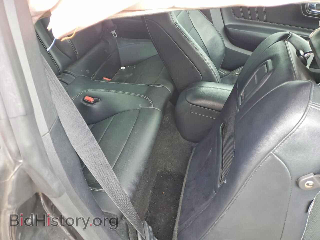 2015 FORD MUSTANG - VIN: 1FA6P8TH4F5328514 - Фото 10