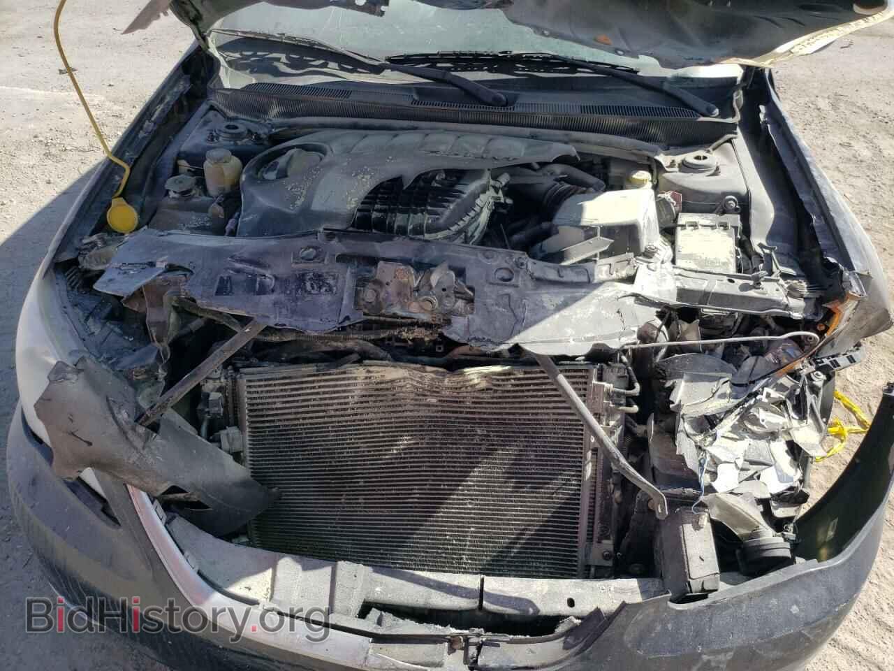 2013 CHRYSLER 200 - VIN: 1C3CCBAG6DN727068 - Фото 7