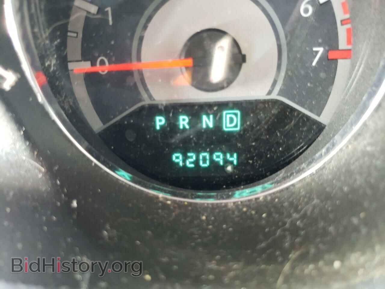 2013 CHRYSLER 200 - VIN: 1C3CCBAG6DN727068 - Фото 8