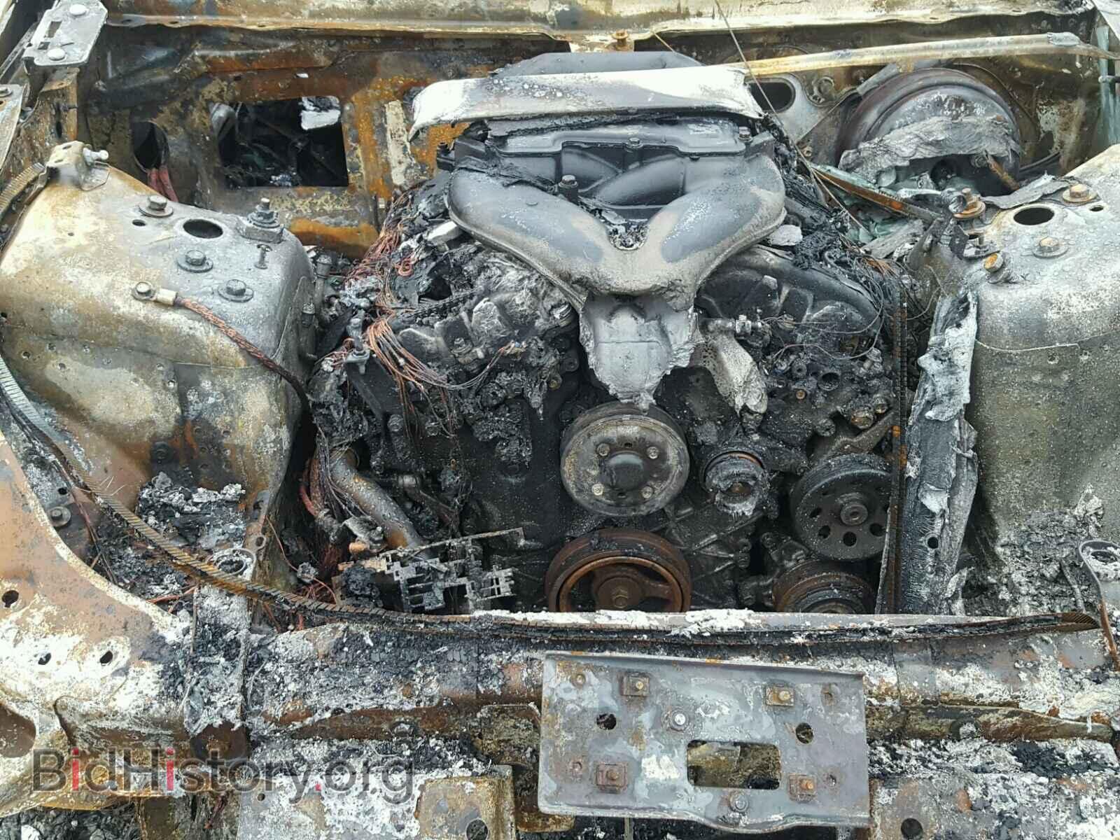 2010 CADILLAC CTS - VIN: 1G6DS5EV9A0134183 - Фото 7