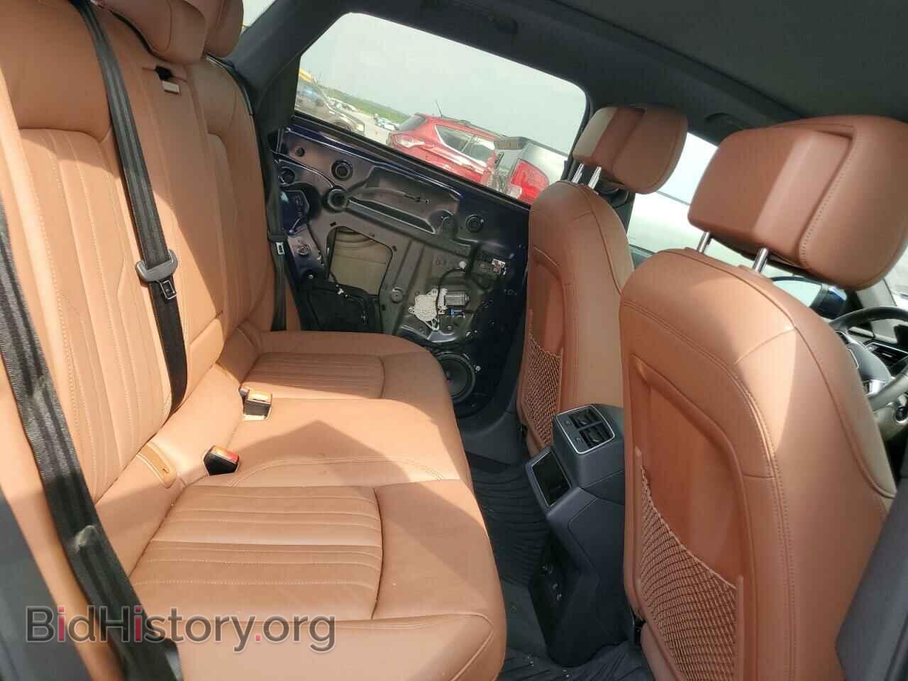 2022 AUDI E-TRON - VIN: WA1AAAGE9NB032511 - Photo 10