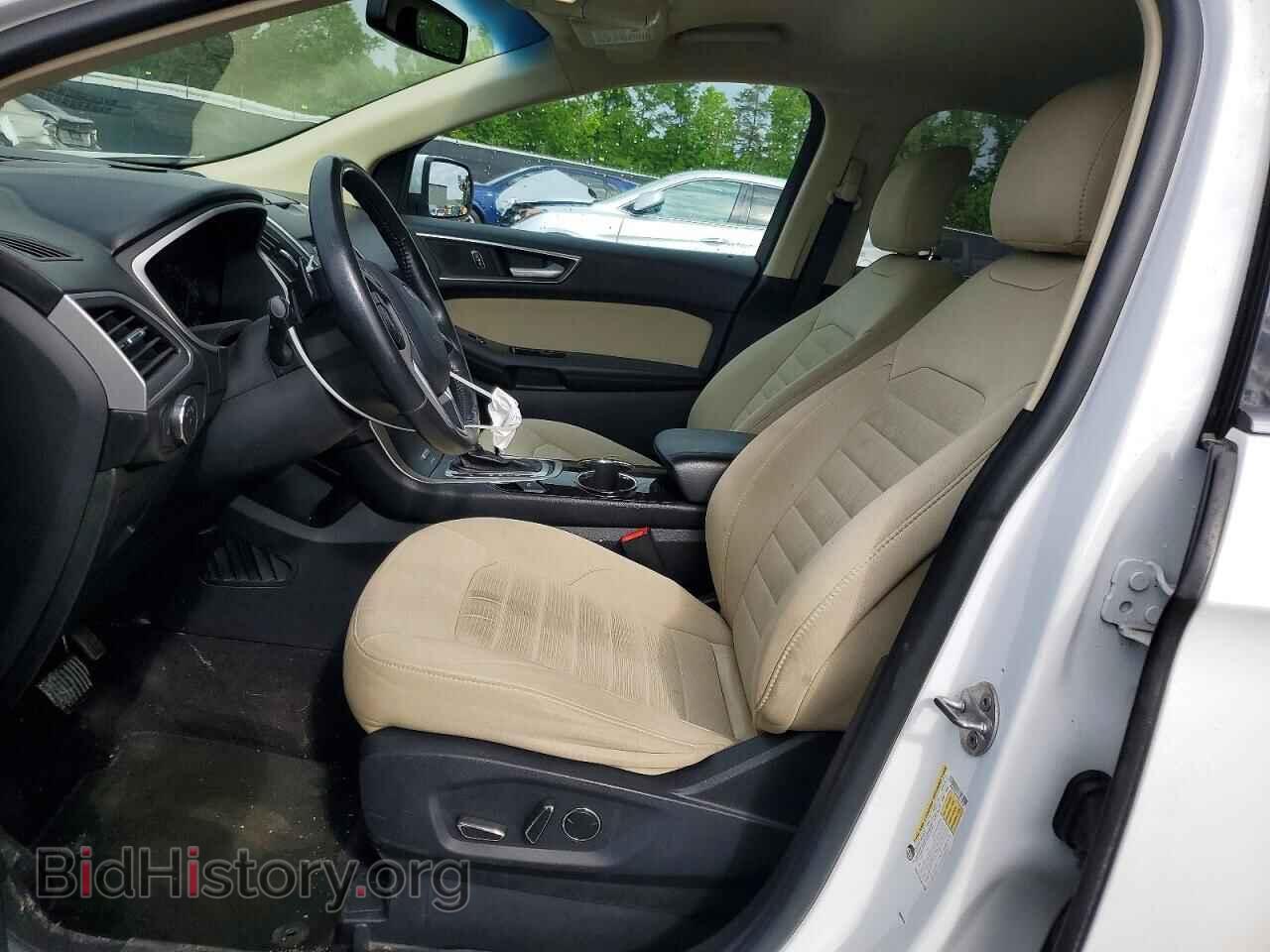 2016 FORD EDGE - VIN: 2FMPK3J84GBB73734 - Photo 7