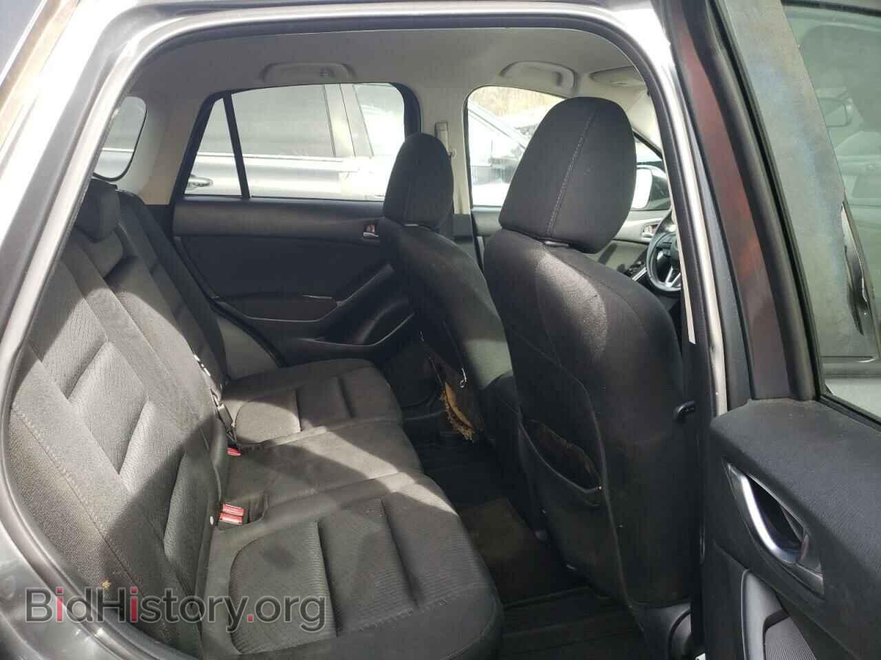2013 MAZDA CX-5 - VIN: JM3KE4CE7D0151116 - Фото 10