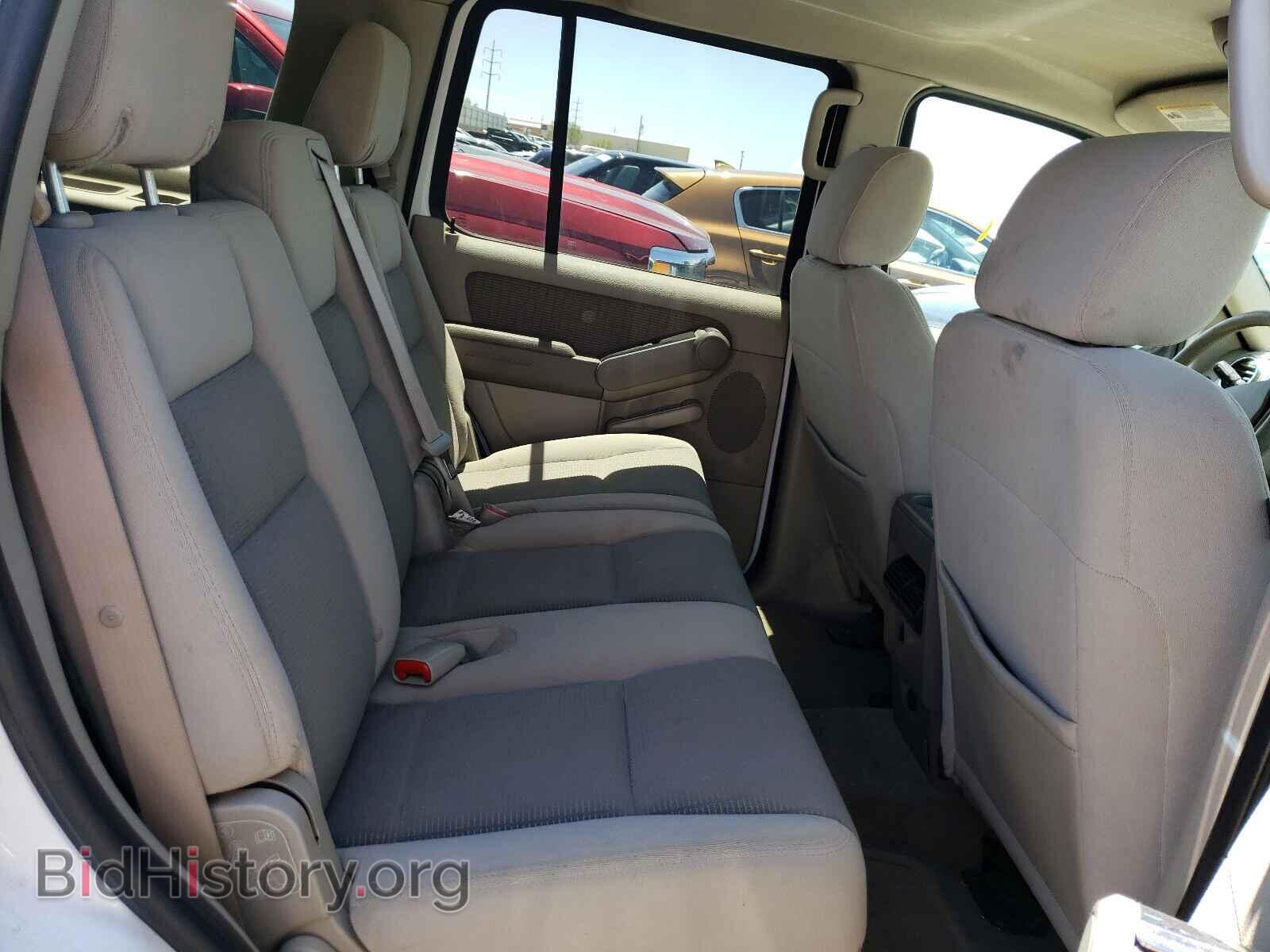 2006 FORD EXPLORER - VIN: 1FMEU73E26ZA11219 - Фото 6