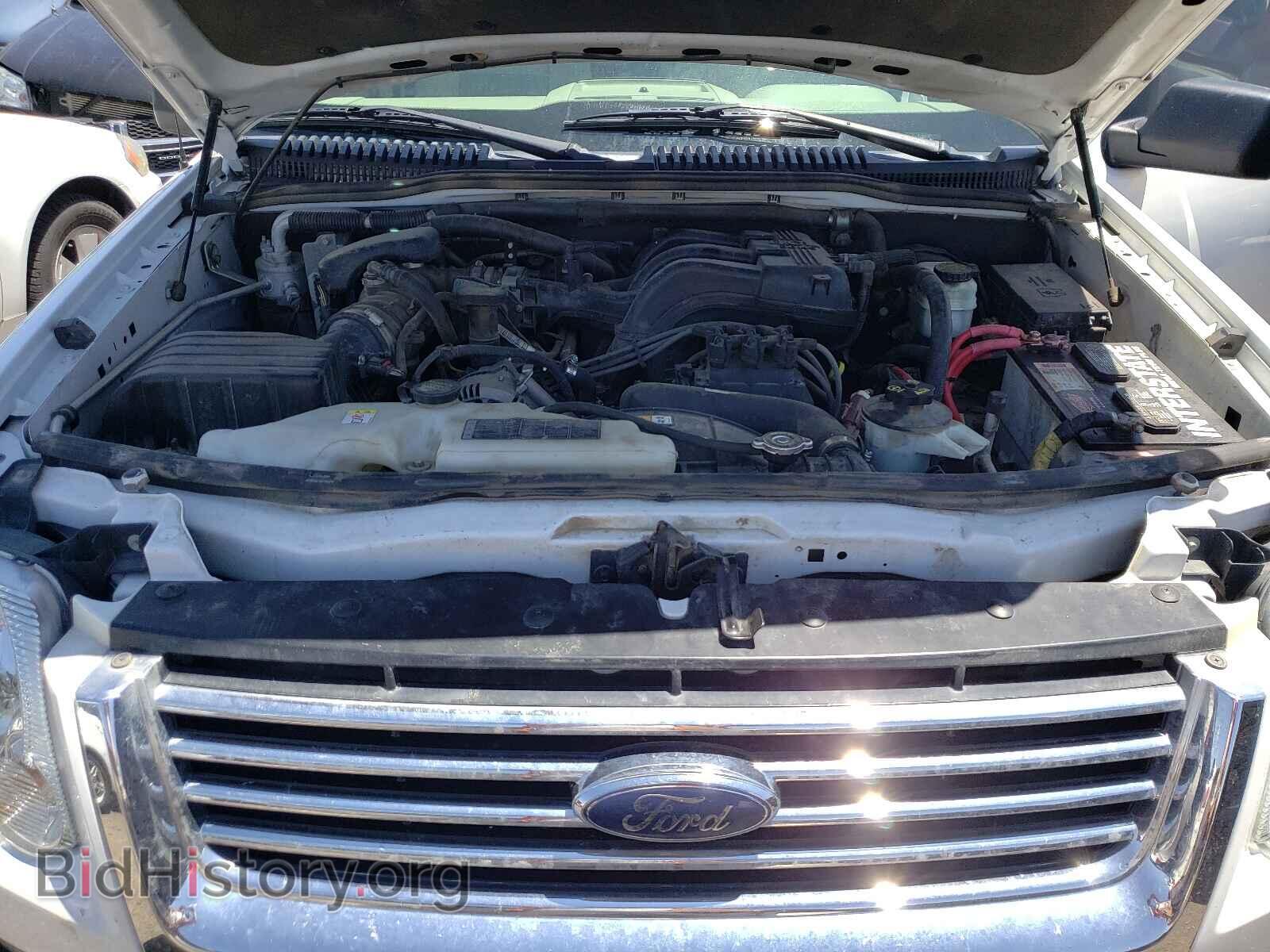2006 FORD EXPLORER - VIN: 1FMEU73E26ZA11219 - Фото 7