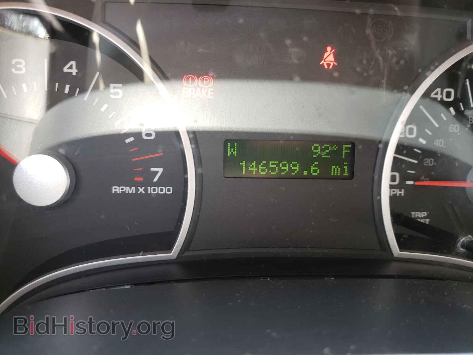 2006 FORD EXPLORER - VIN: 1FMEU73E26ZA11219 - Фото 8