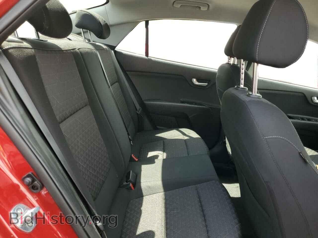 2020 KIA RIO - VIN: 3KPA24AD1LE319152 - Фото 10