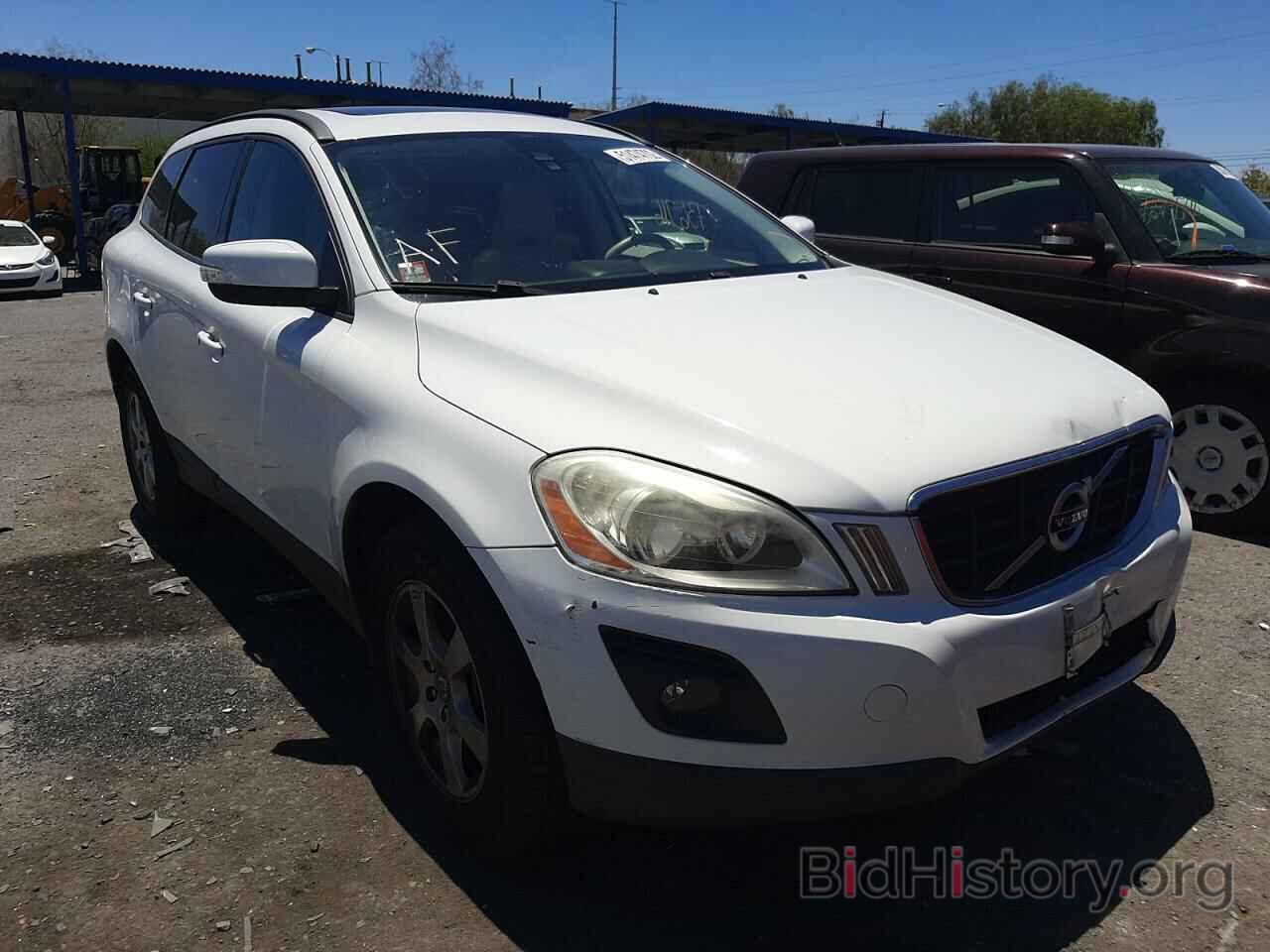 Photo YV4960DL7A2099347 - VOLVO XC60 2010