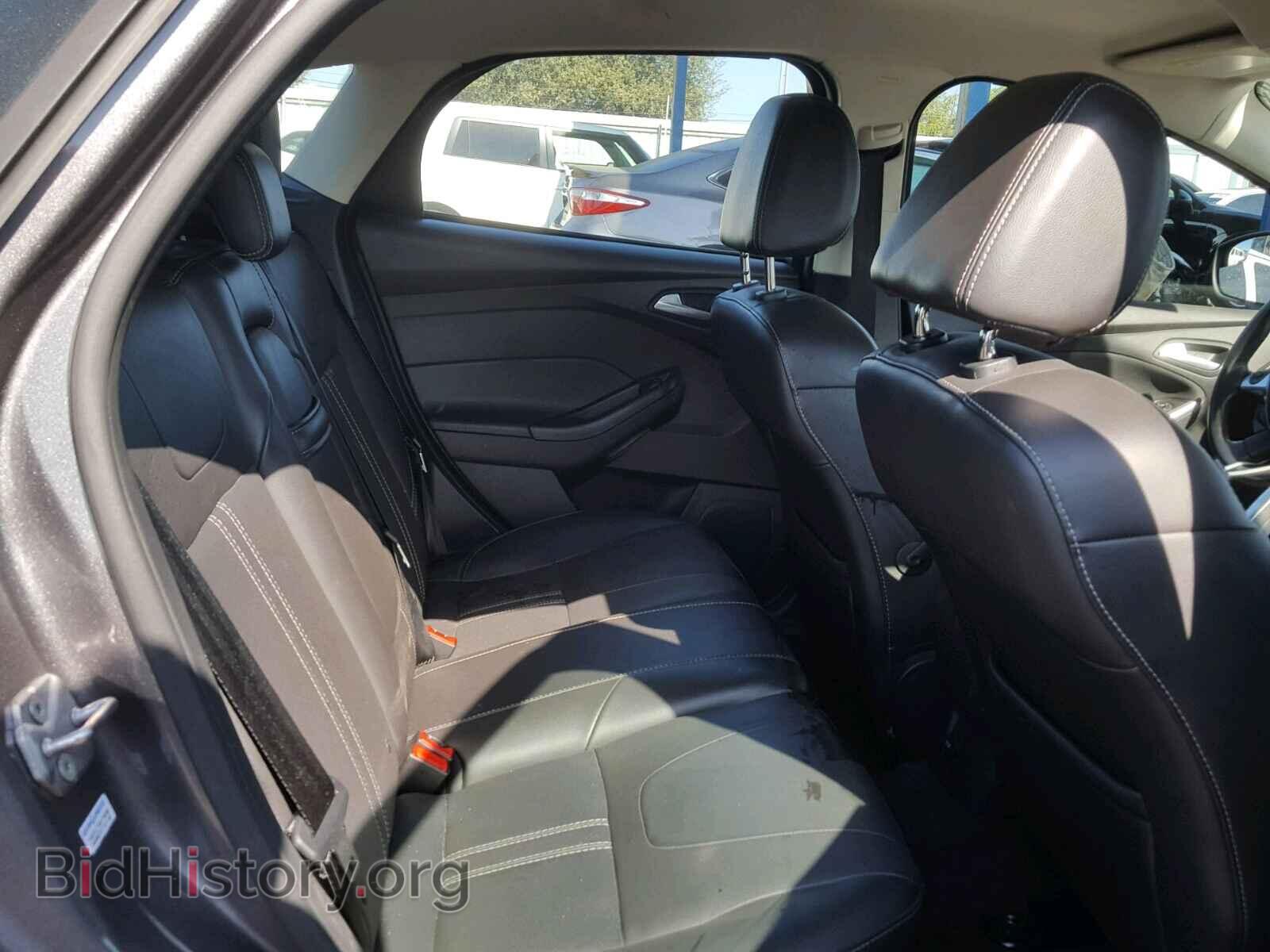 2013 FORD FOCUS - VIN: 1FADP3K26DL170547 - Фото 6