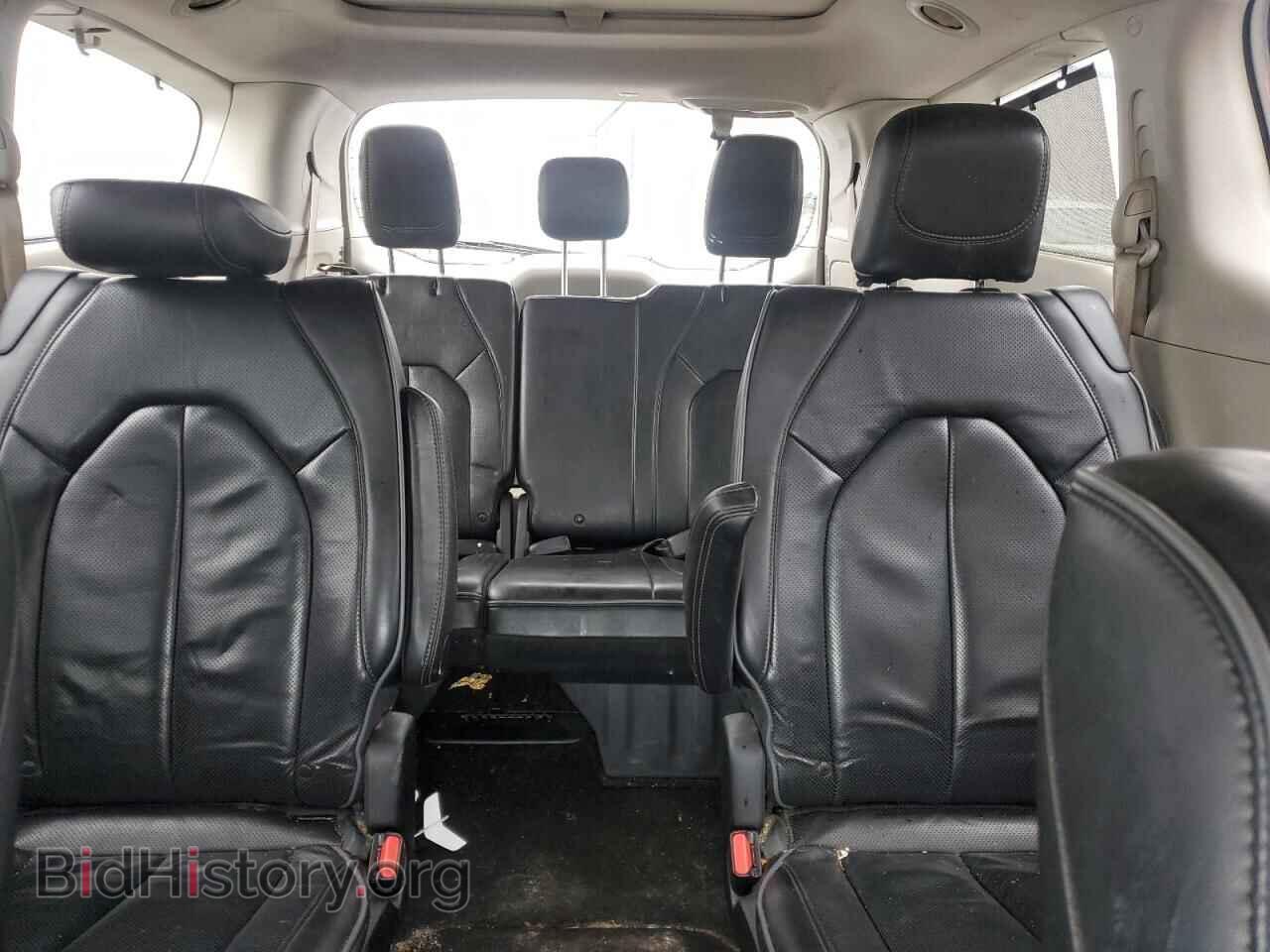 2018 CHRYSLER PACIFICA - VIN: 2C4RC1GG9JR226536 - Фото 10