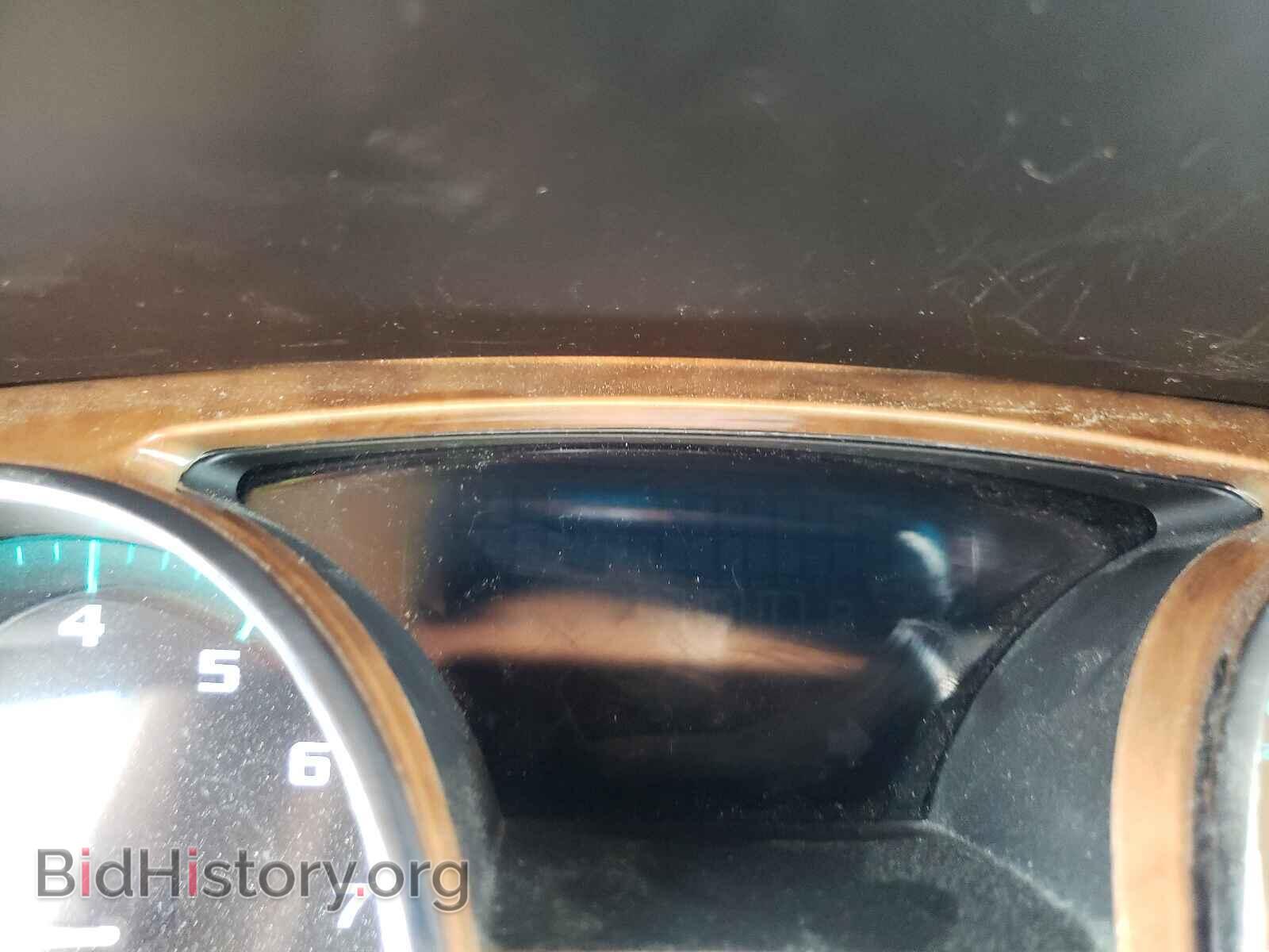 2008 BUICK ENCLAVE - VIN: 5GAEV23788J237483 - Фото 8