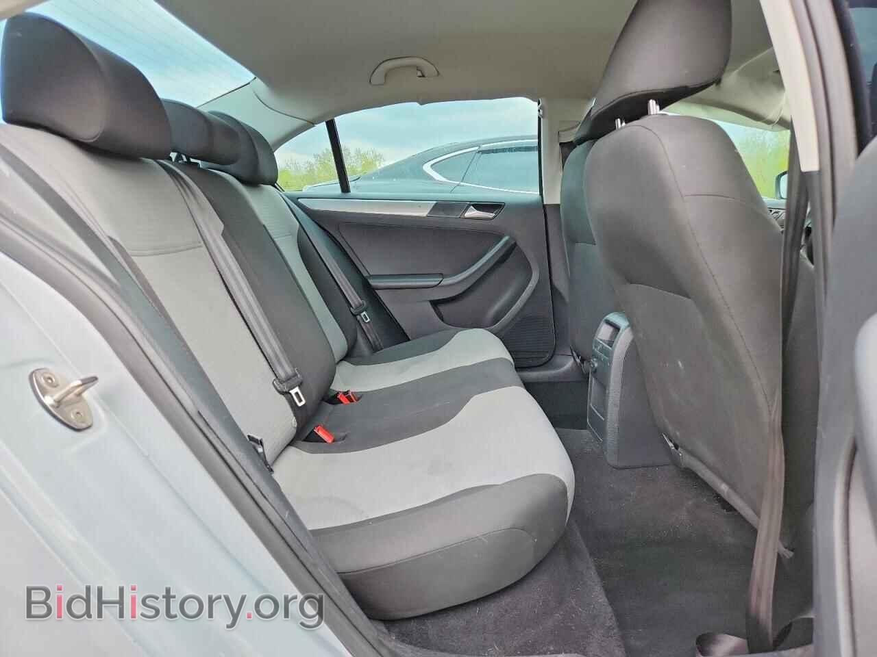 2017 VOLKSWAGEN JETTA - VIN: 3VW2B7AJ2HM347239 - Фото 10
