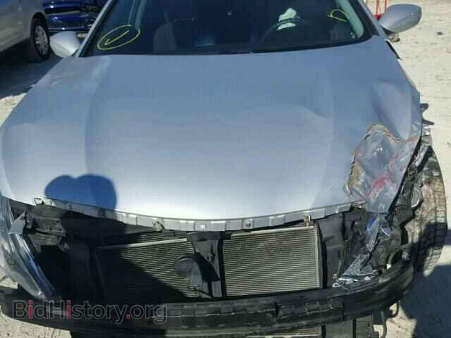 2012 HYUNDAI SONATA - VIN: 5NPEB4AC1CH479780 - Фото 7