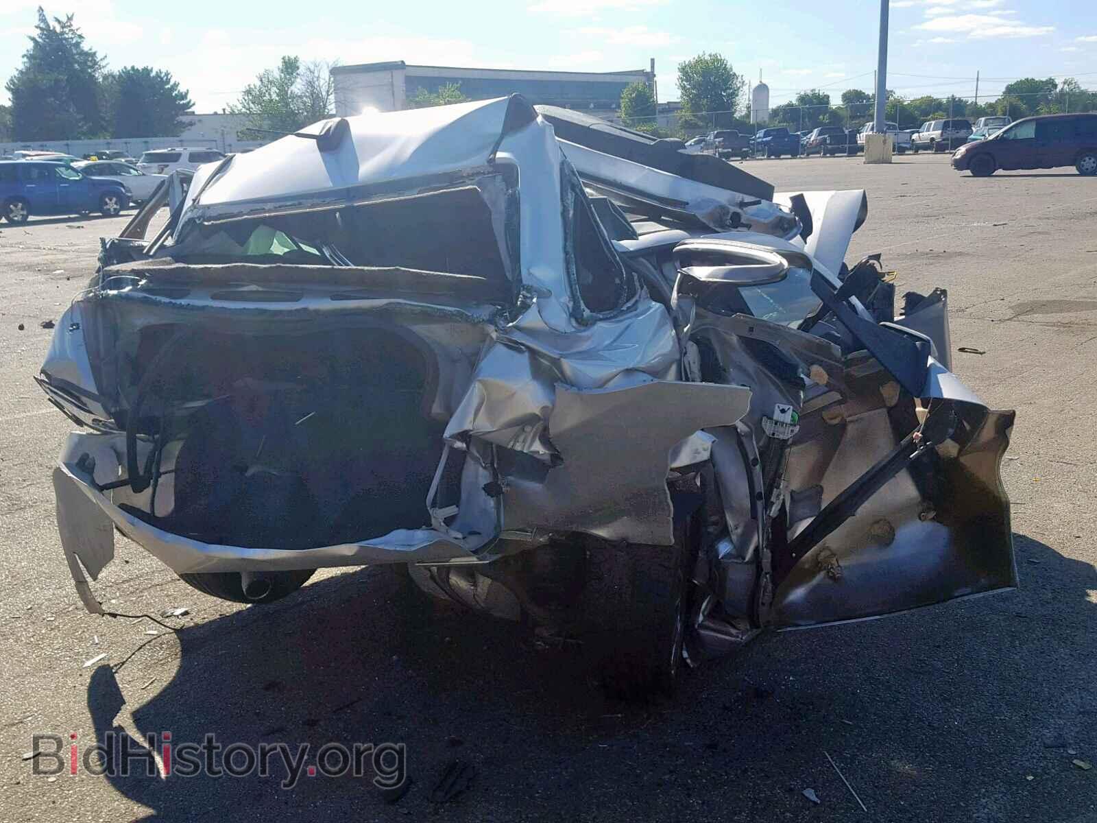 2010 FORD FOCUS - VIN: 1FAHP3GN8AW225532 - Фото 4