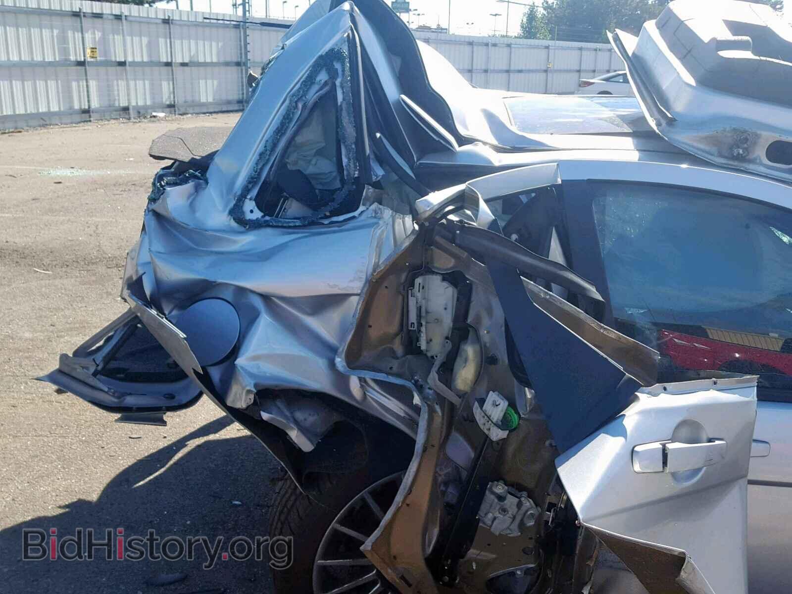 2010 FORD FOCUS - VIN: 1FAHP3GN8AW225532 - Фото 6