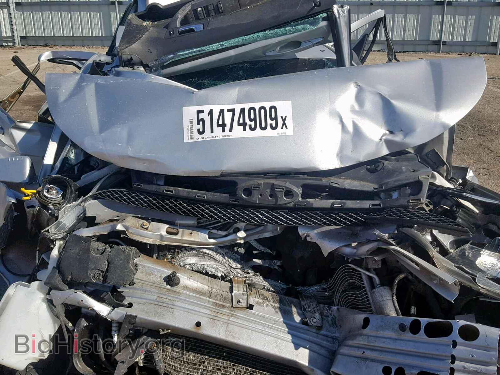 2010 FORD FOCUS - VIN: 1FAHP3GN8AW225532 - Фото 7