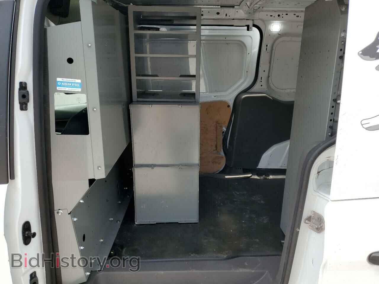 2020 FORD TRANSIT - VIN: NM0LS7E2XL1475189 - Фото 11