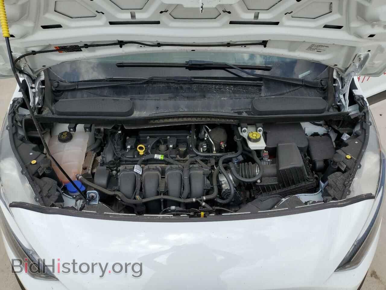 2020 FORD TRANSIT - VIN: NM0LS7E2XL1475189 - Фото 12