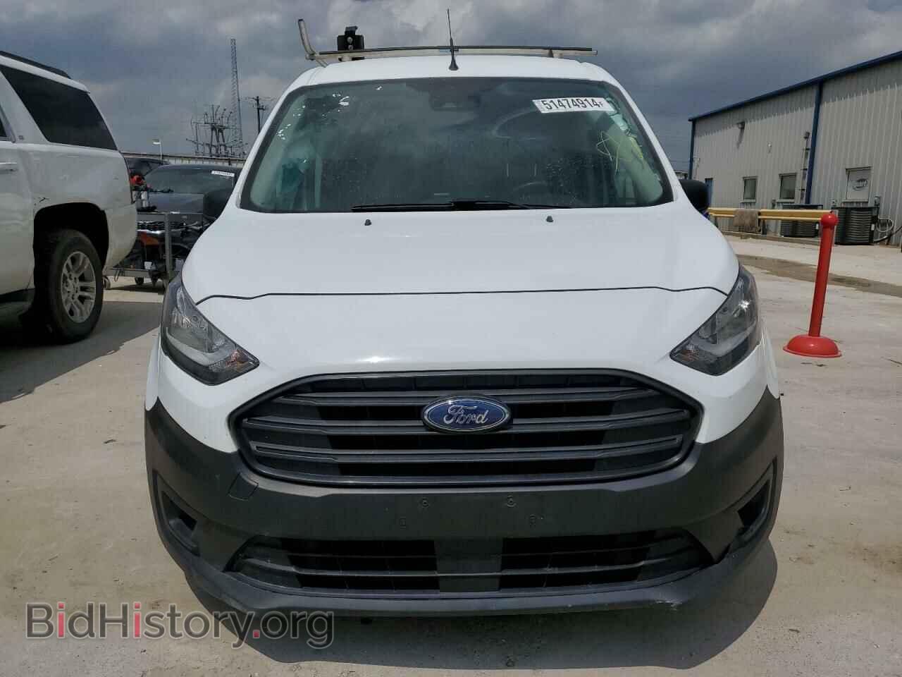 2020 FORD TRANSIT - VIN: NM0LS7E2XL1475189 - Фото 5