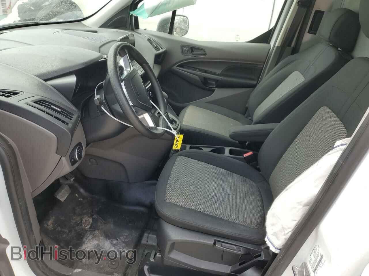 2020 FORD TRANSIT - VIN: NM0LS7E2XL1475189 - Фото 7